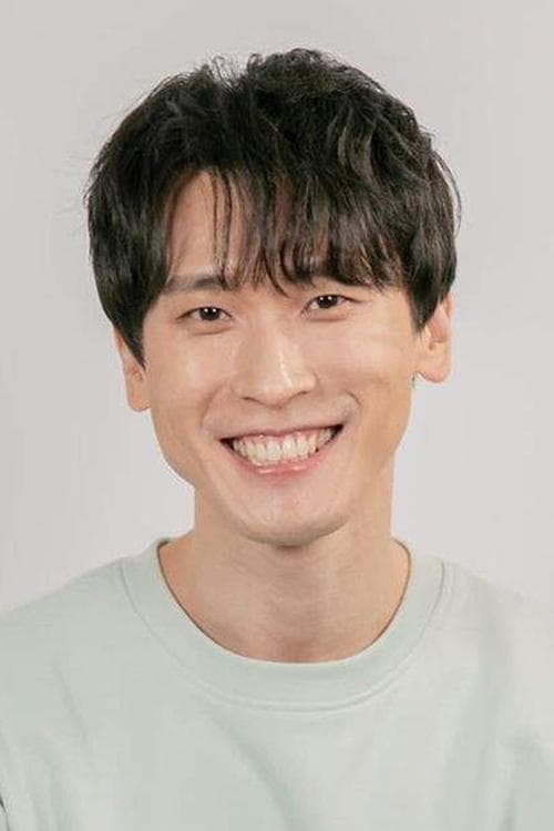 Yoo Je-Yoon_poster