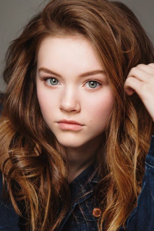 Brielle Robillard_poster