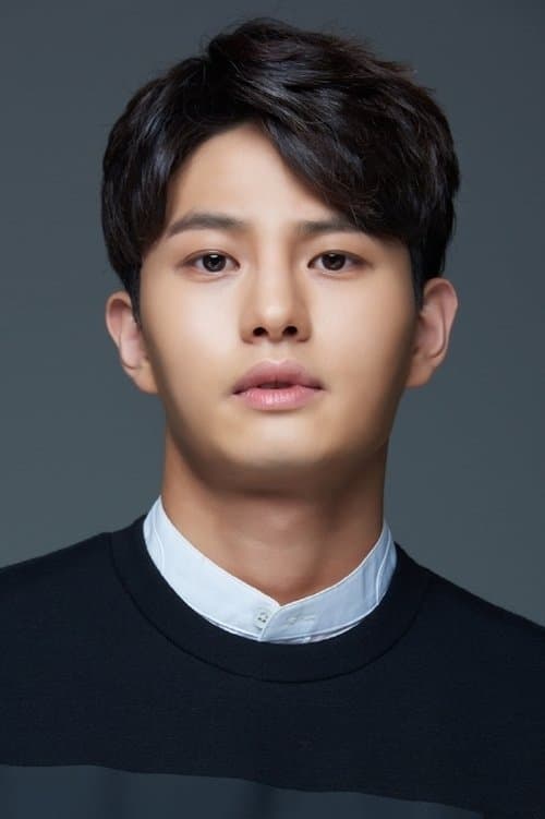 Lee Seung-wook_poster