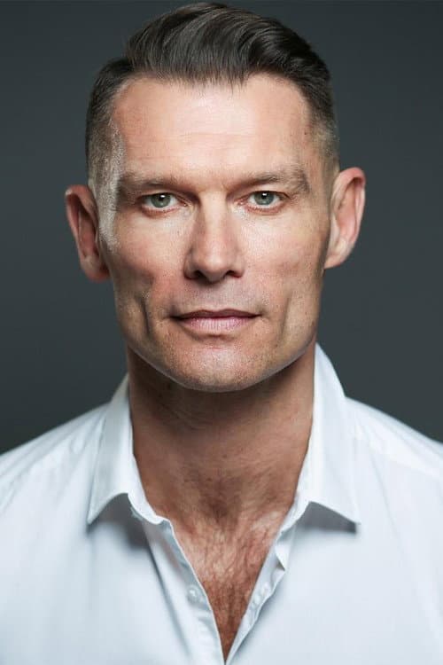 John Partridge_avatar