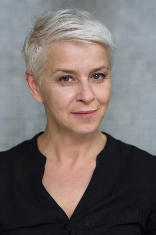 Beata Bandurska_poster
