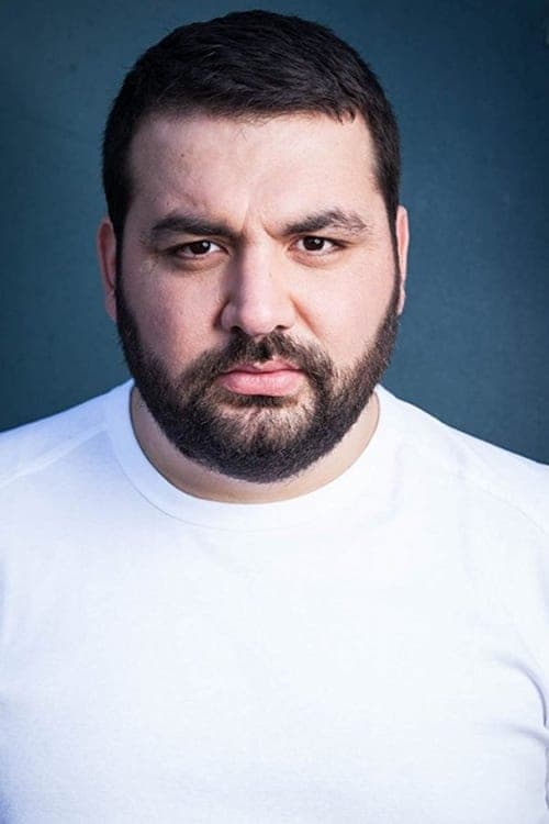 Sahin Eryilmaz_avatar