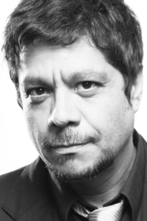 Julio Casado_poster