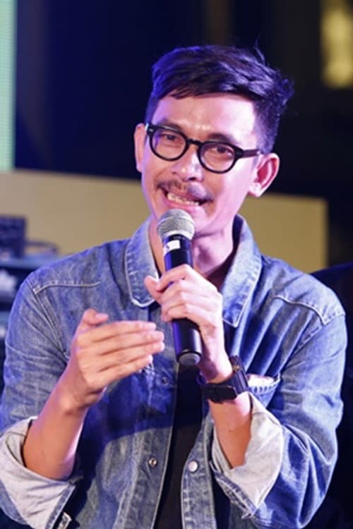 Yanyong Kuruangkura_poster