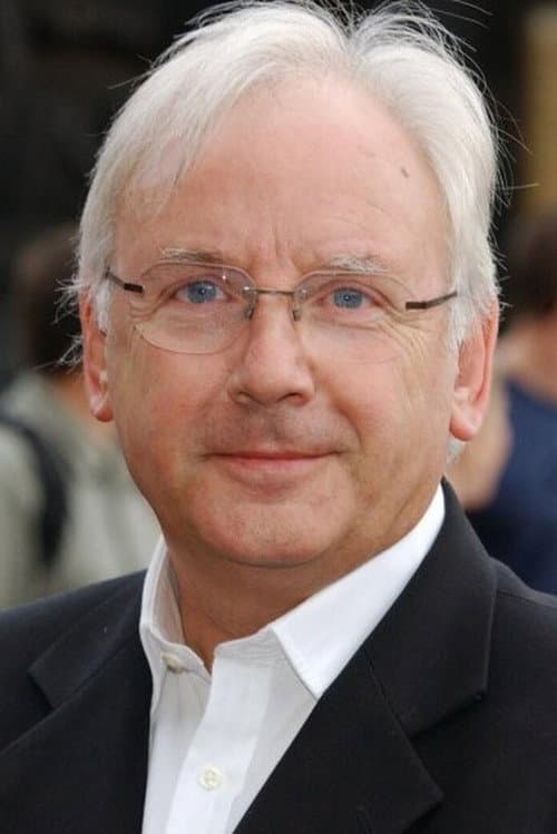 Pete Waterman_poster