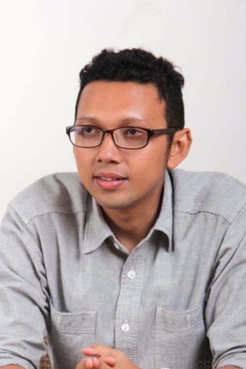 Danial Rifki_poster
