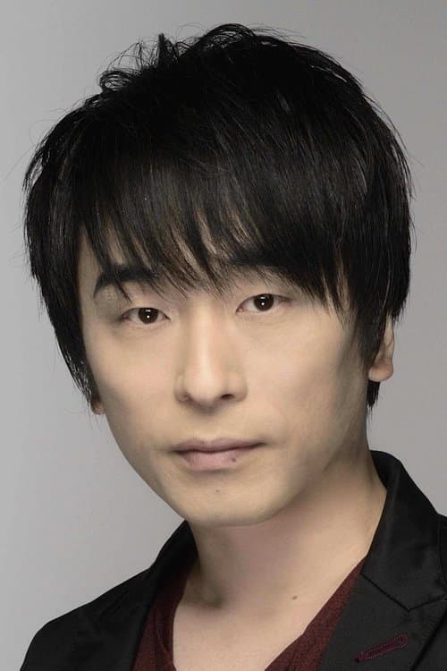 Tomokazu Seki_poster