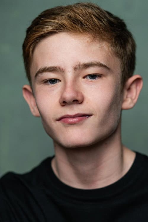Tommy Finnegan_poster