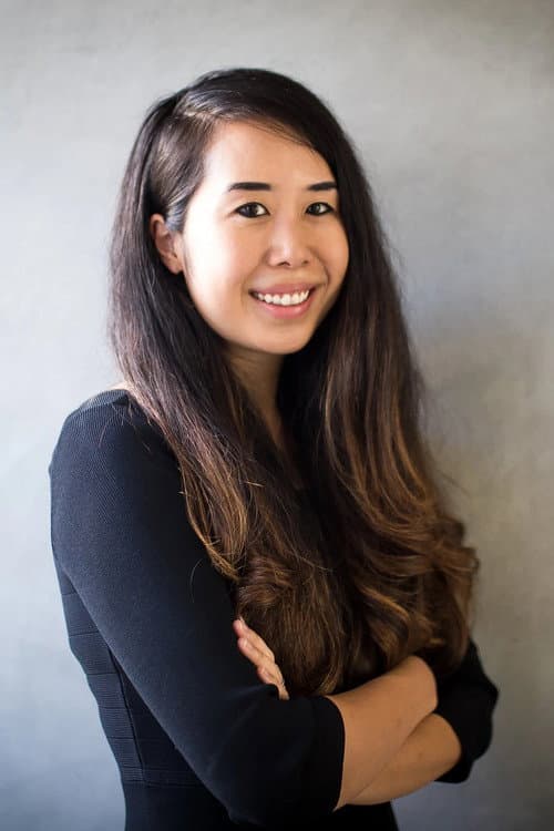 Lillian Yu_poster