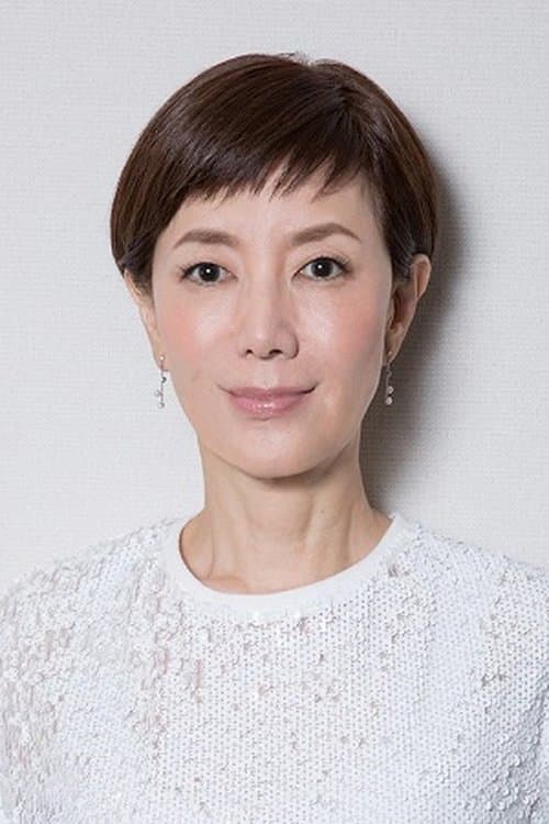 Keiko Toda_poster