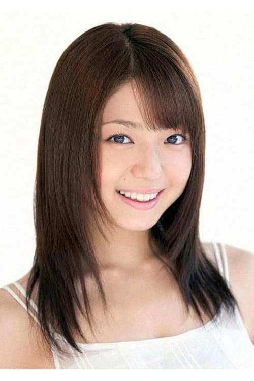 Shizuka Nakamura_avatar