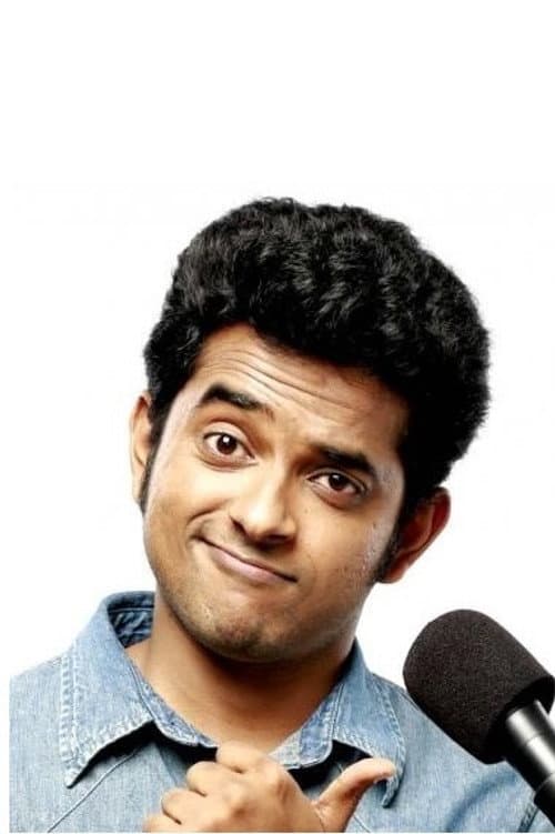 Naveen Richard_poster