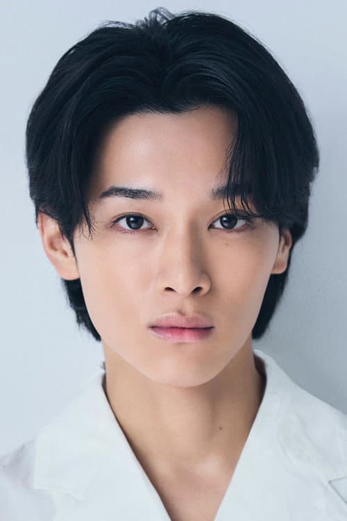 Leo Matsumoto_poster