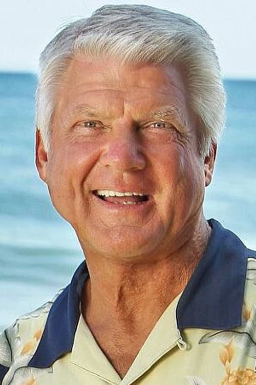 Jimmy Johnson_poster