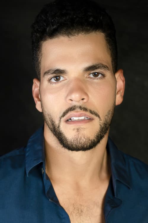 Orel De La Mota_poster