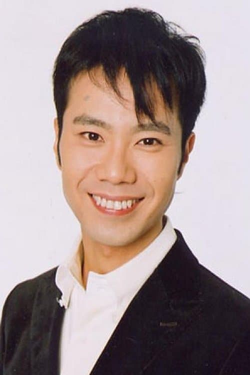 Takashi Fujii_poster