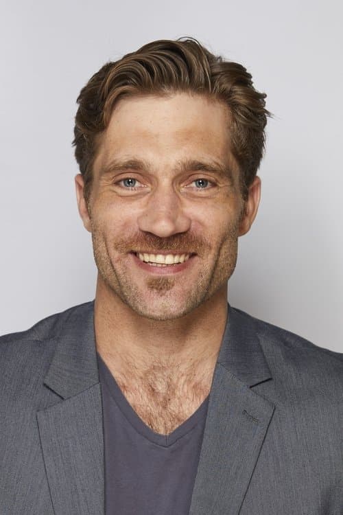 Jandre le Roux_poster