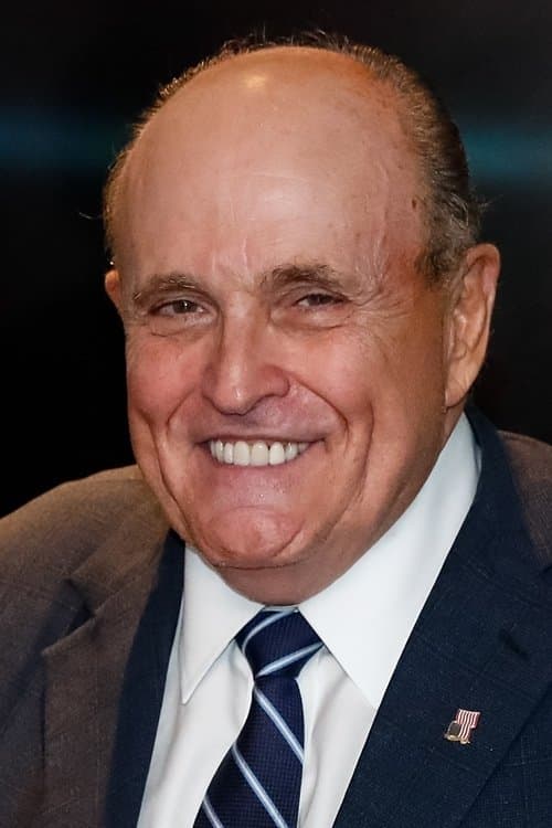 Rudolph Giuliani_poster