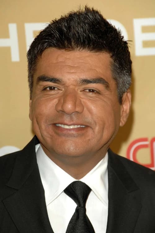 George López_poster