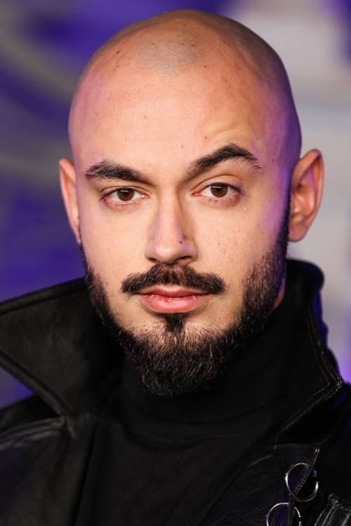 Victor Dorobantu_avatar