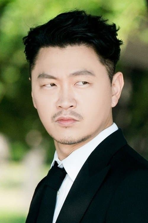 Yang Dong-geun_avatar