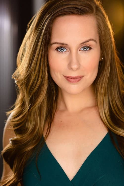 Lauren Rys Martin_poster