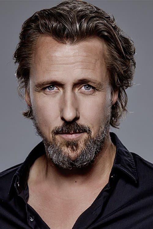 Daan Schuurmans_poster