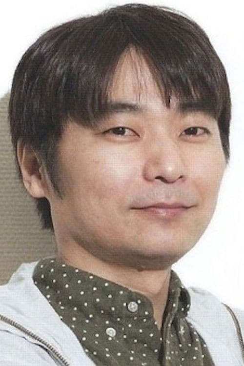 Akira Ishida_avatar