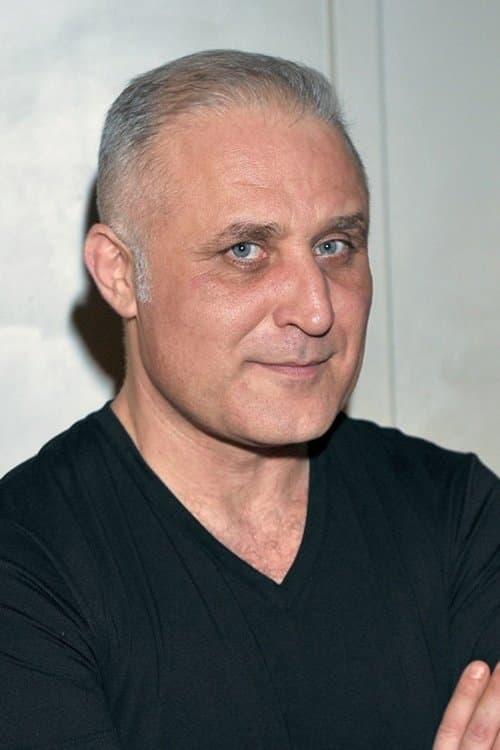 Przemysław Bluszcz_poster