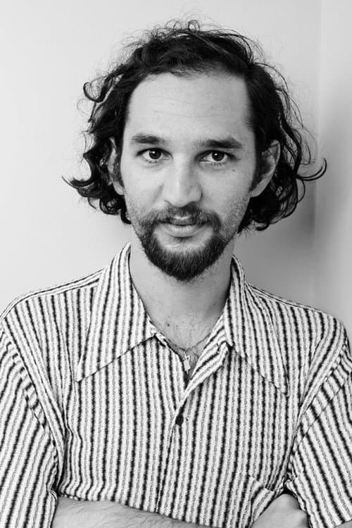 Josh Safdie_poster