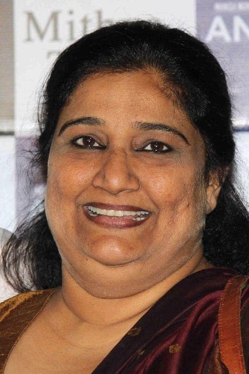 Seema Pahwa_poster