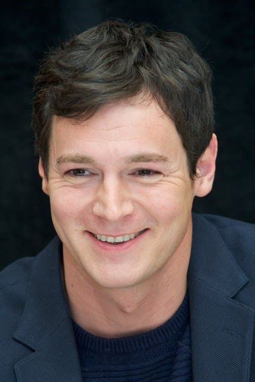 Benjamin Walker_avatar