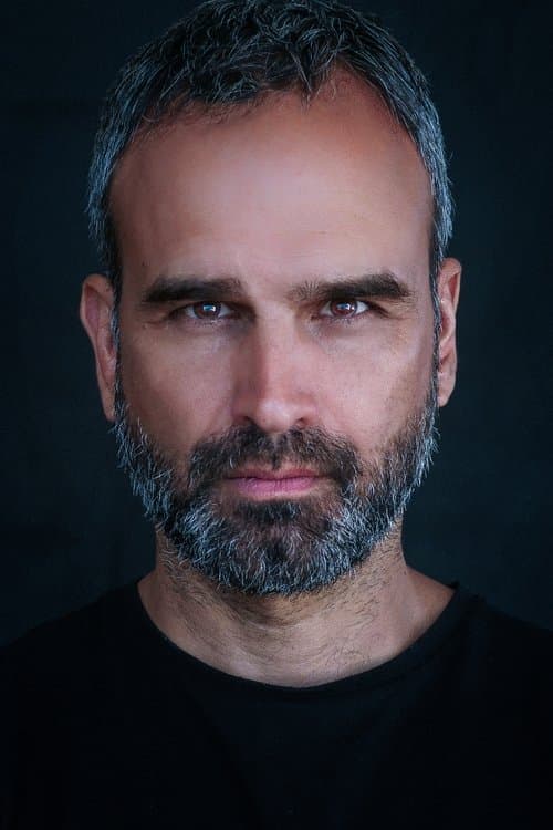 Gerald Kyd_poster