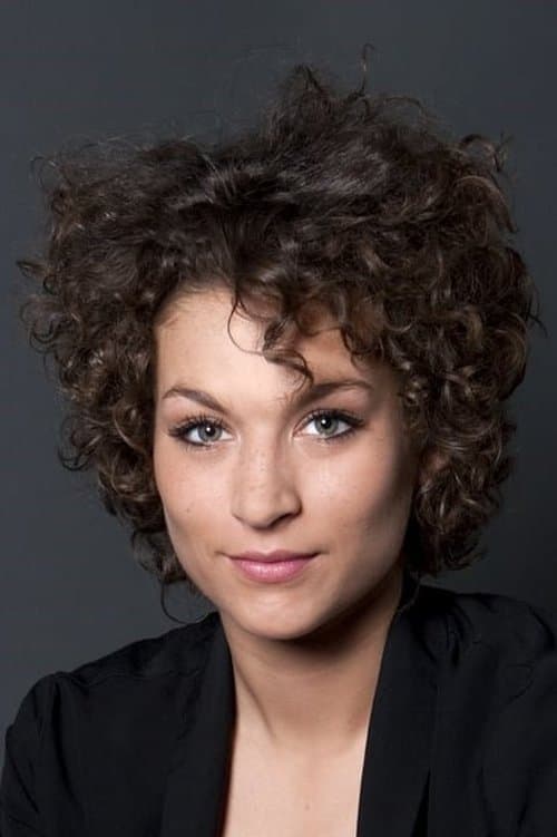 Eva van de Wijdeven_avatar