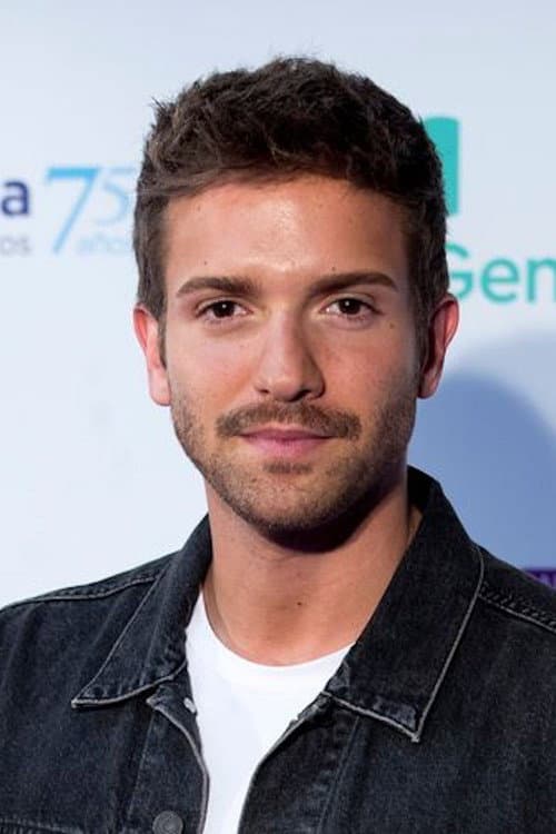Pablo Alborán_poster