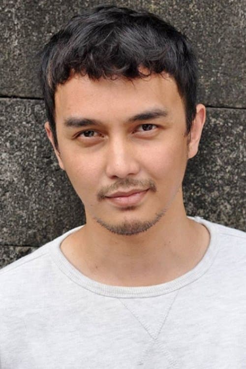 Dimas Aditya_poster