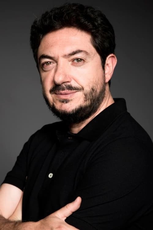 Ernesto Benjumea_avatar