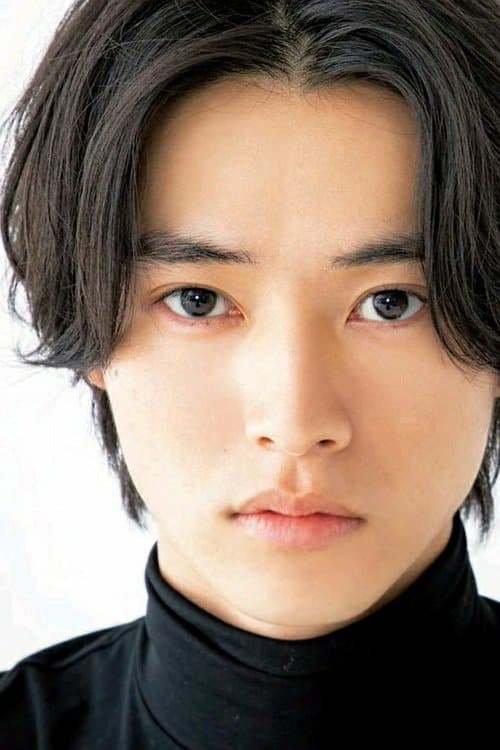 Kento Yamazaki_avatar