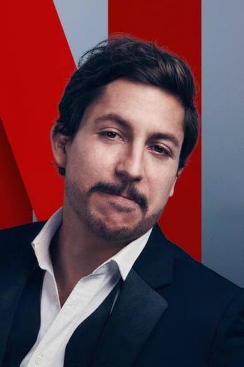 Alejandro Riaño_poster