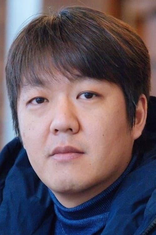 Lee Il-hyeong_poster