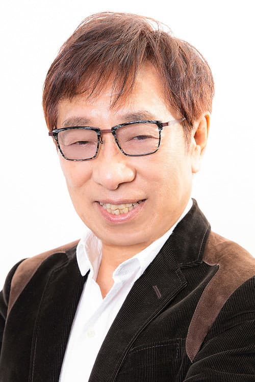 Hitoshi Kubota_poster