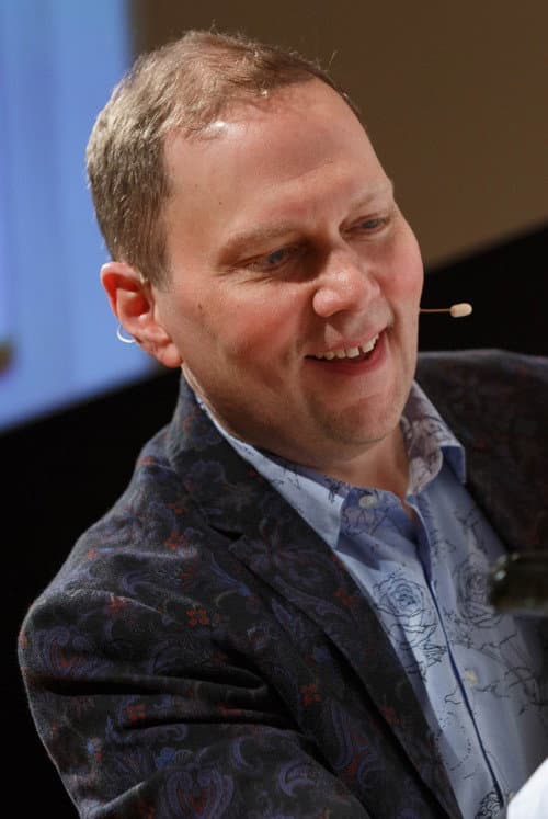 Dav Pilkey_poster