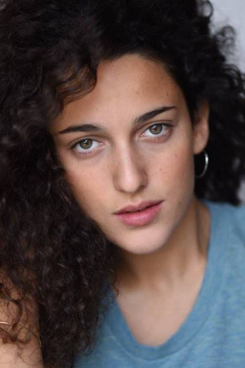 Francesca Alice Antonini_poster