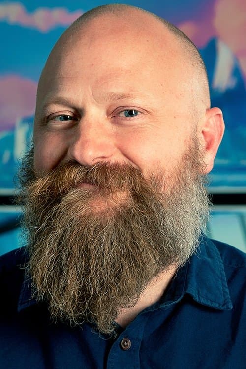 Thurop Van Orman_avatar