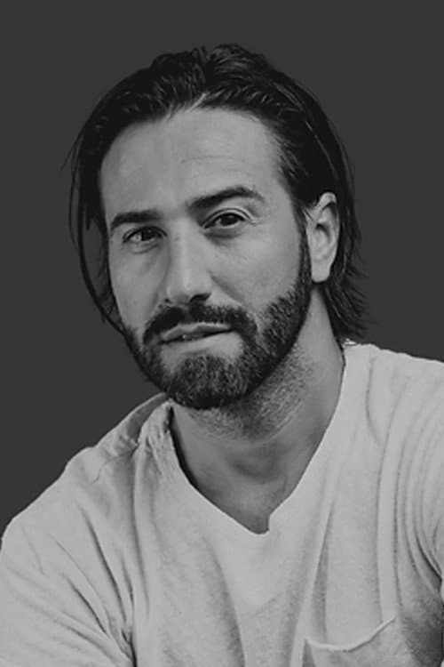Mariano Chiesa_poster