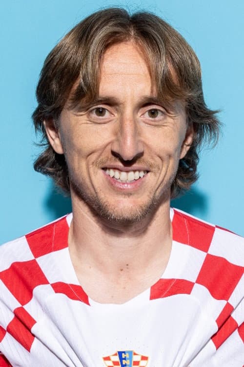 Luka Modrić_poster