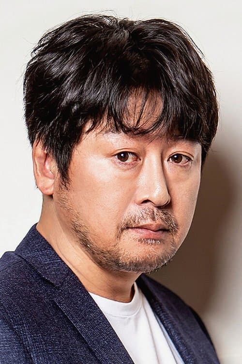 Kim Yun-seok_poster