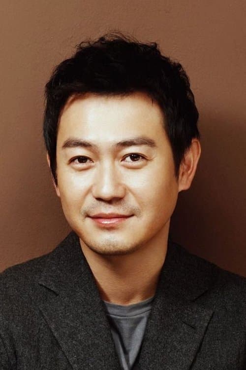 Park Yong-woo_poster