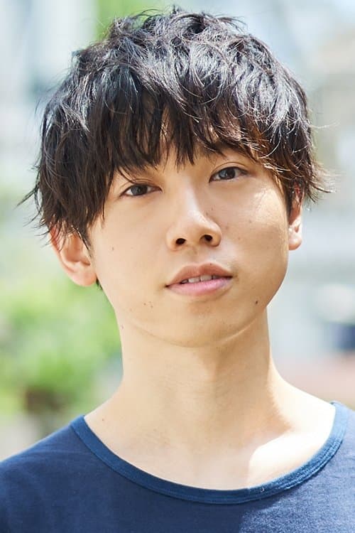 Gakuto Kajiwara_poster