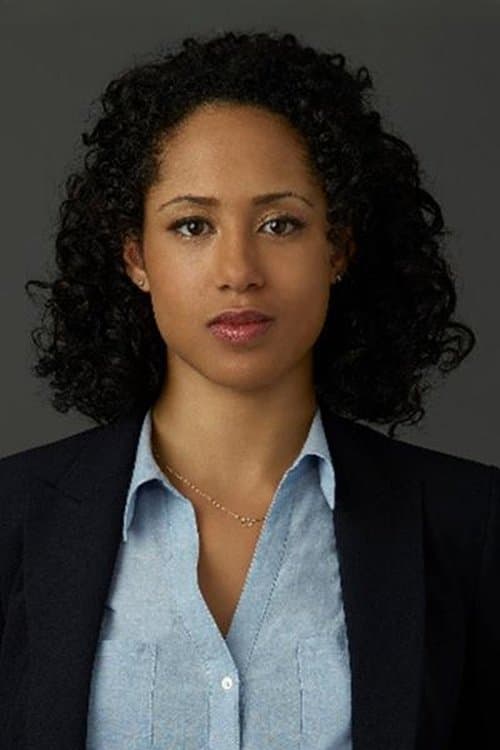 Margot Bingham_poster